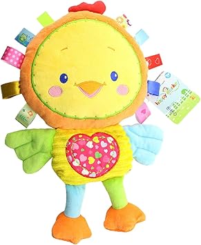 juguetes para dormir bebes