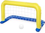 Bestway Water Polo Swimming Set Inflatable Pool Game 1.42m x 76cm view 1