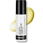 The INKEY List Exosome Hydro-Glow Complex, Enhances Skin Radiance, Rejuvanating Skincare, Advanced Hydration, Suitable For All Skin Types