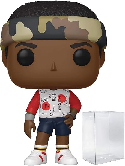 funko stranger things amazon