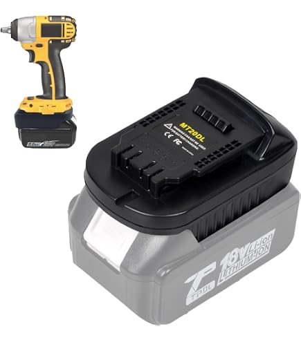 Amazon.com: XSPLENDOR XPS Replacement Battery for MAKITA 6722D