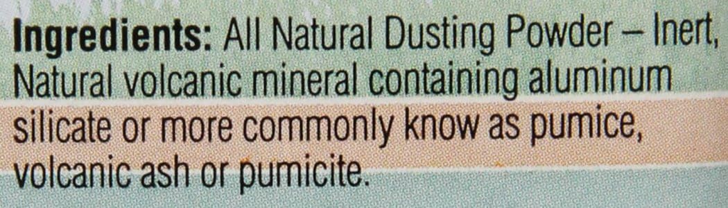 Kaytee 100033514 Chinchilla Dust, 2.5 Lbs: Pet Supplies