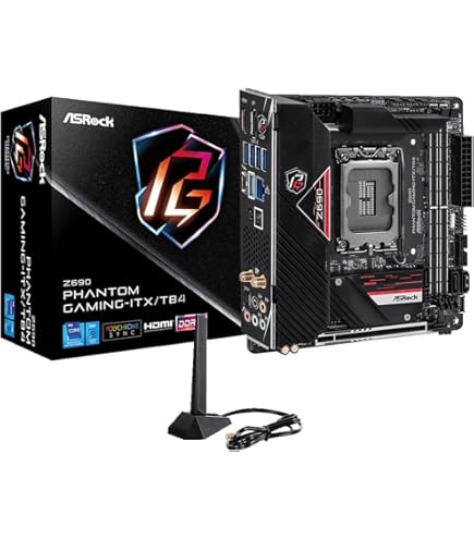 CPU Intel i5 13600K + ASRock Z790M PG/D4 ASRock | Z790M PG Lightning/D4