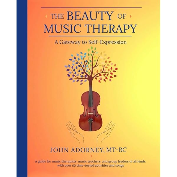 Music for Life: Aspects of Creative Music Therapy with Adult
