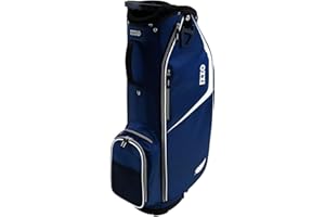 Izzo Ultra Lite Golf Cart Bag