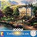Thomas Kinkade - Movie Classics - The Sound of Music Puzzle, 1000 Pieces