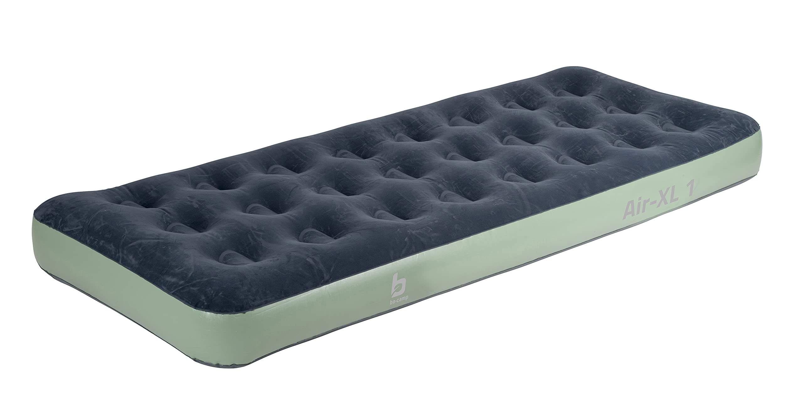 Bo-Camp - Air bed - Velours Air-XL