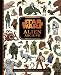 Star Wars Alien Archive: A Guide to the Species of the Galaxy by