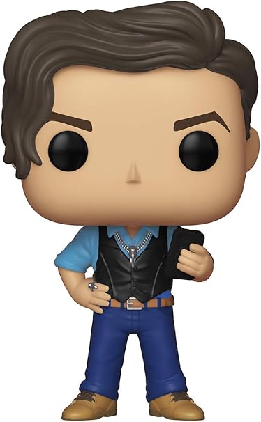 Amazon.com: Funko Pop! Television: Club 