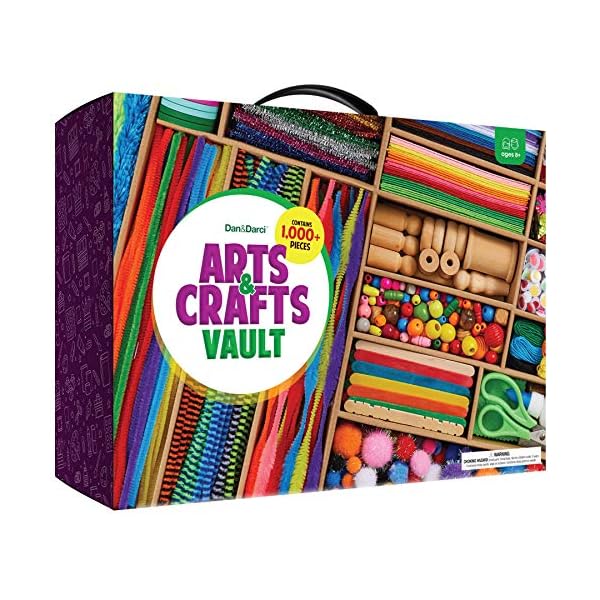 craft sets for 10 year olds