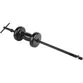 OTC 7703 10 lb. Slide Hammer Puller - 24" Long Shaft w/ 5/8-18 Threaded End