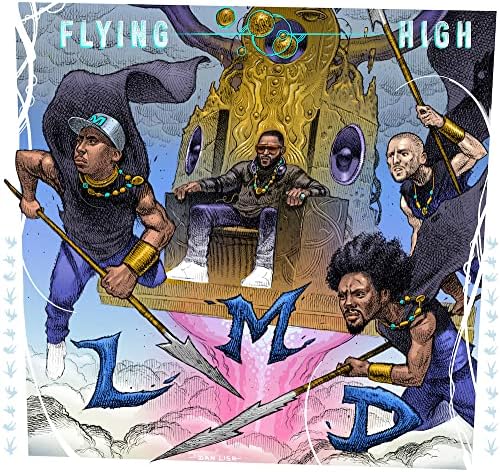 Takeoff - The Last Rocket - Amazon.com Music