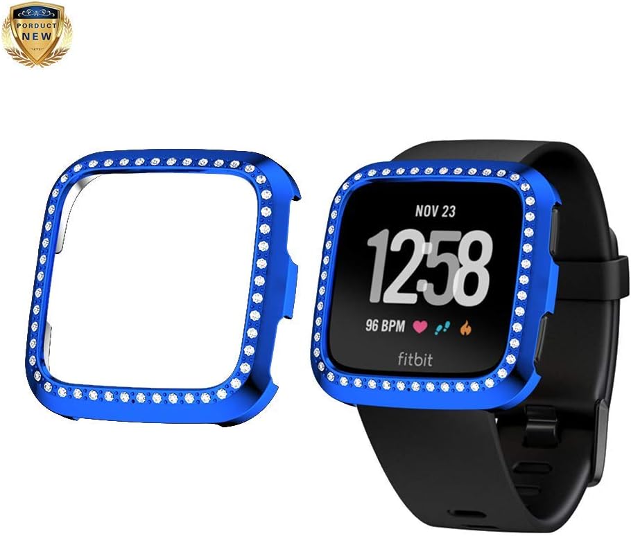 versa lite blue