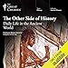 The Other Side of History: Daily Life in the Ancient World by 