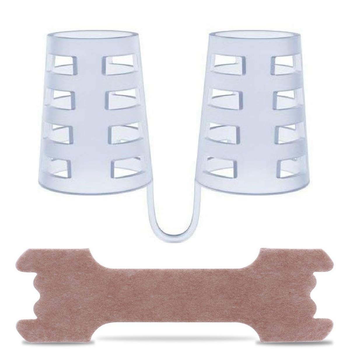 Premium Anti Snore Nasal Dilator To Prevent Snoring, Deviated Septum