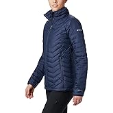 Columbia Women's Powder Lite Jacket
