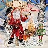 The First Santa by 