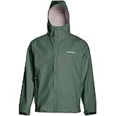 Grundens Men’s Neptune Commercial Fishing Jacket | Waterproof, Adjustable