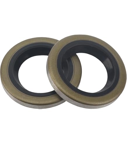 Amazon.com: PARTSDEPOT Shift Actuator Oil Seal Compatible