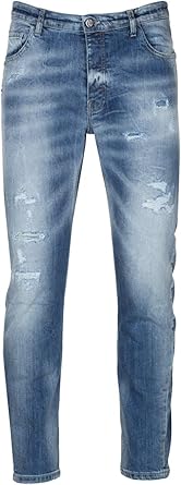 frankie morello jeans