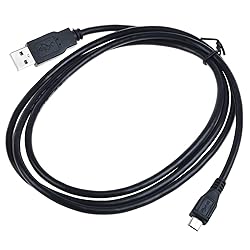 PKPOWER USB Cable Cord for Novation Dicer Turntable