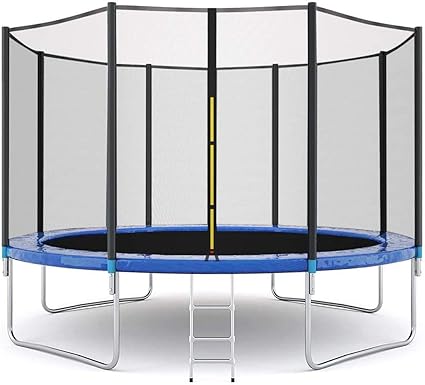 6 foot trampoline smyths