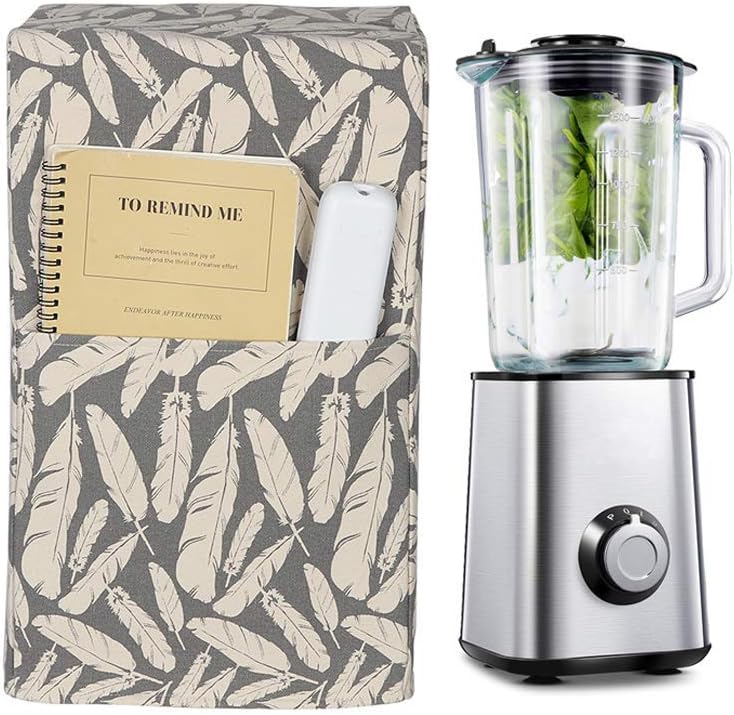 Which Is The Best Kitchenaid Food Processor Cover Pattern