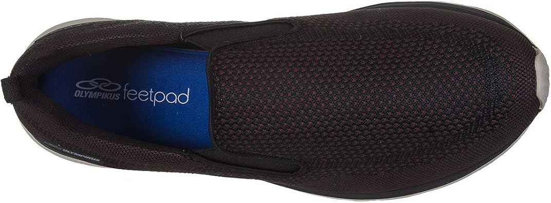 tênis olympikus levitate masculino