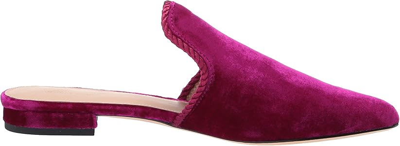 rachel zoe natalie mule