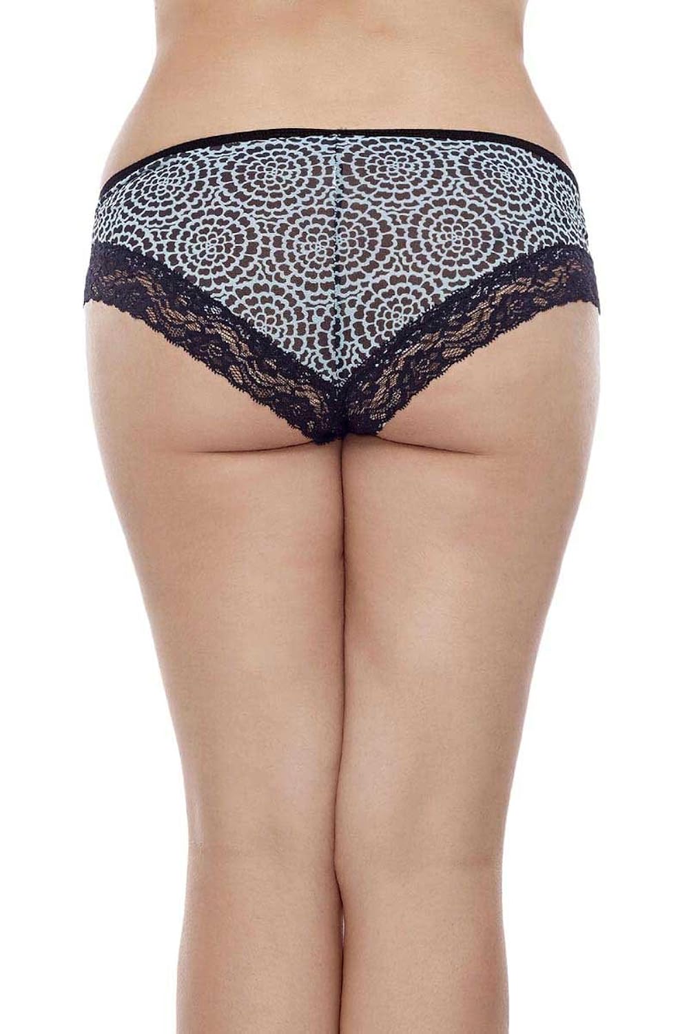 penny by zivame women's brief (pack of 3)