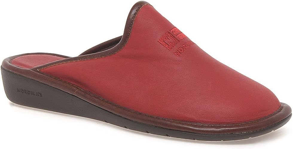 nordika ladies slippers uk