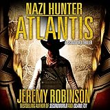 Nazi Hunter: Atlantis: A SecondWorld Thriller by 