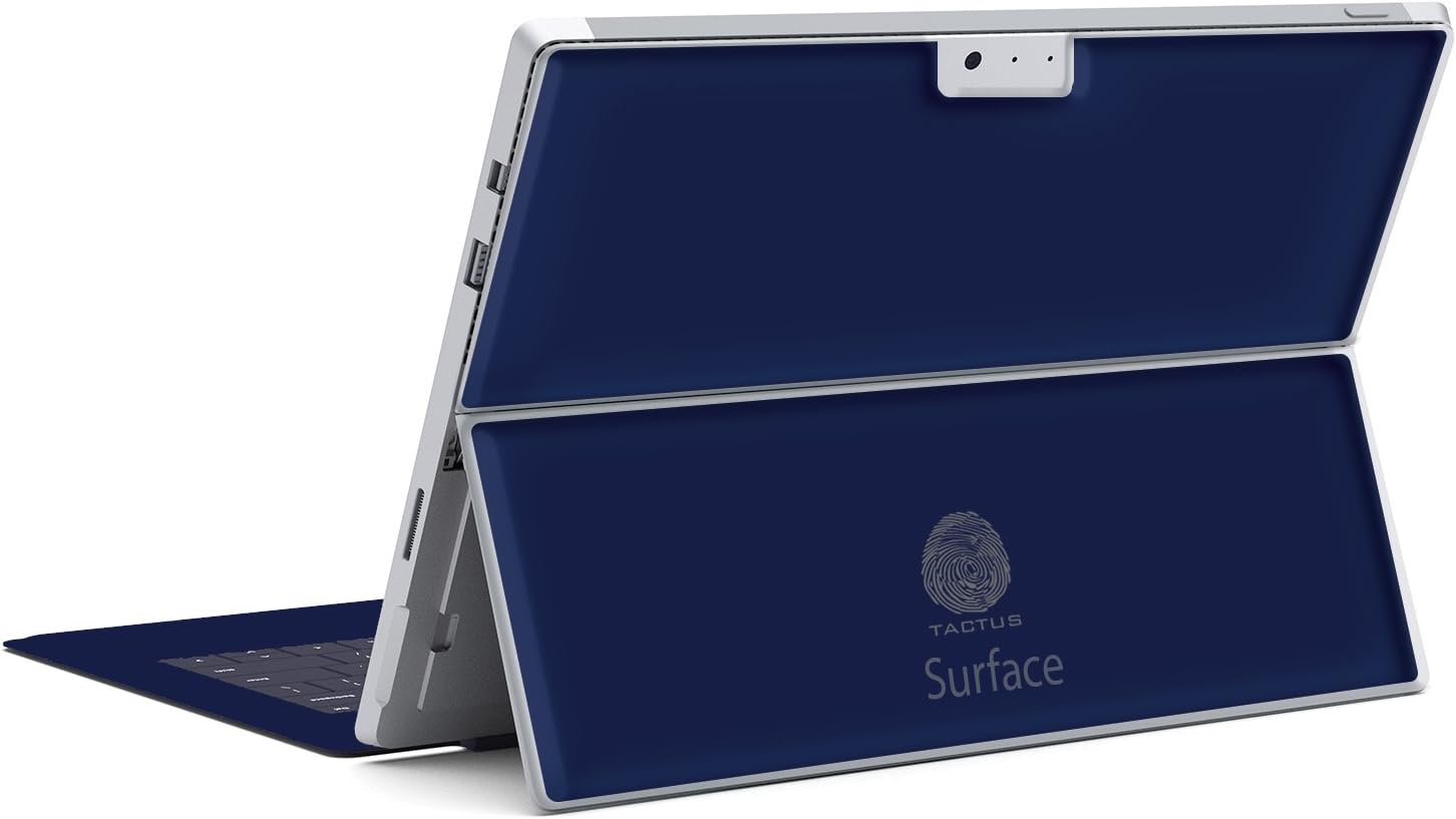 Tactus Lamina Screen Protector for Microsoft Surface Pro 3 - Blue