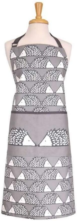 Scion by Dexam Spike Adult Apron - Dark Grey