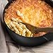 Westinghouse WFL508 Select Series Seasoned Cast Iron 5 Quart Dutch Oven with Skillet Lid