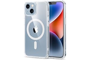 ESR for iPhone 14 Case/iPhone 13 Case, Compatible with MagSafe, Shockproof Military-Grade Protection, Magnetic Phone Case for