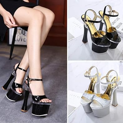 amazon catwalk heels