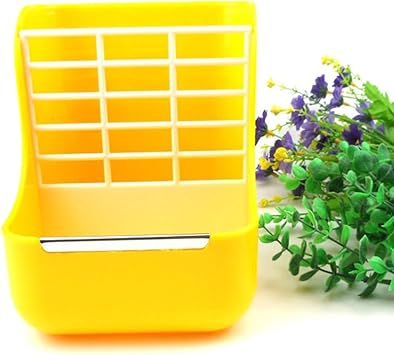 Amazon Com Ueetek Grass Food Feeder For Rabbit Chinchillas