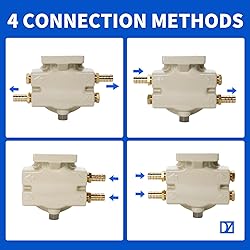 DZFST.FI R12T Fuel Filter Water Separator Spin-on