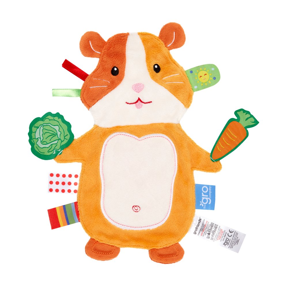 gro company comforter