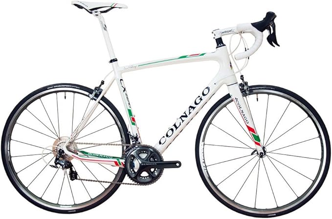 colnago cx zero 2014