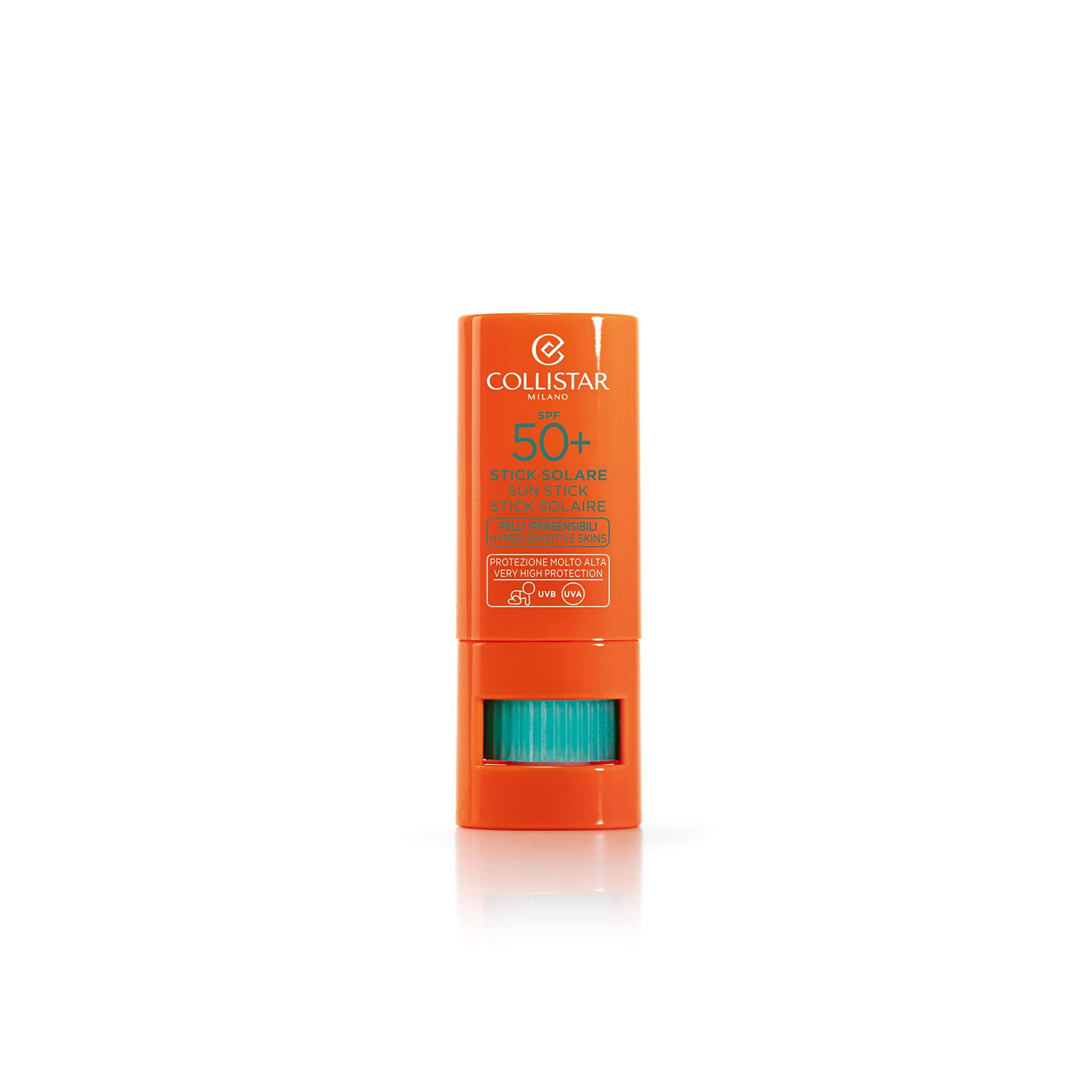 Collistar Face Solar Stick, 210 g 8015150260954