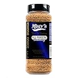 Misty's Steakhouse All Purpose Seasoning, 24 ounces