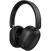 Creative Zen Hybrid (Gen 2) Wireless Over-Ear Headphones with Active Noise Cancellation, Ambient Mode, Bluetooth 5.4, SXFI Re