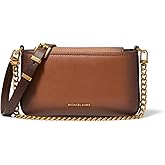 Michael Kors Bryant Small Convertible Crossbody Bag