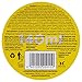 Parachute Gold Hair Cream Anti Dandruff - 4.7 fl.oz. (140ml) - Contains Lemon And Coconut