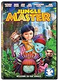 JUNGLE MASTER                                      image
