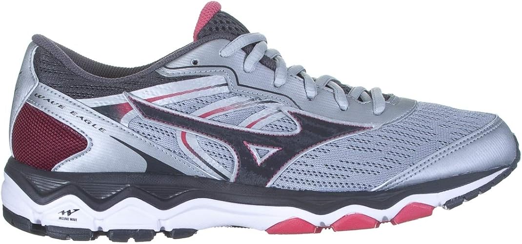 tenis mizuno eagle feminino