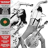 Free-For-All - Translucent Green Vinyl