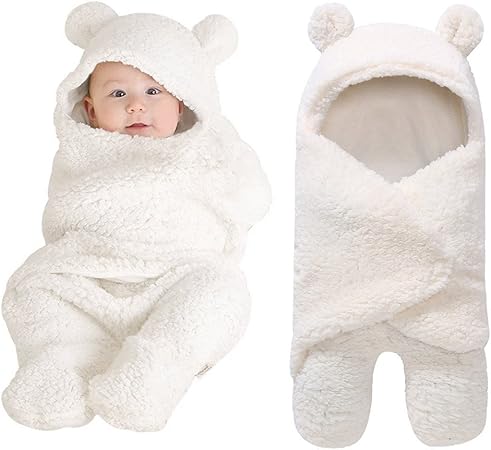 newborn baby sleeping bag